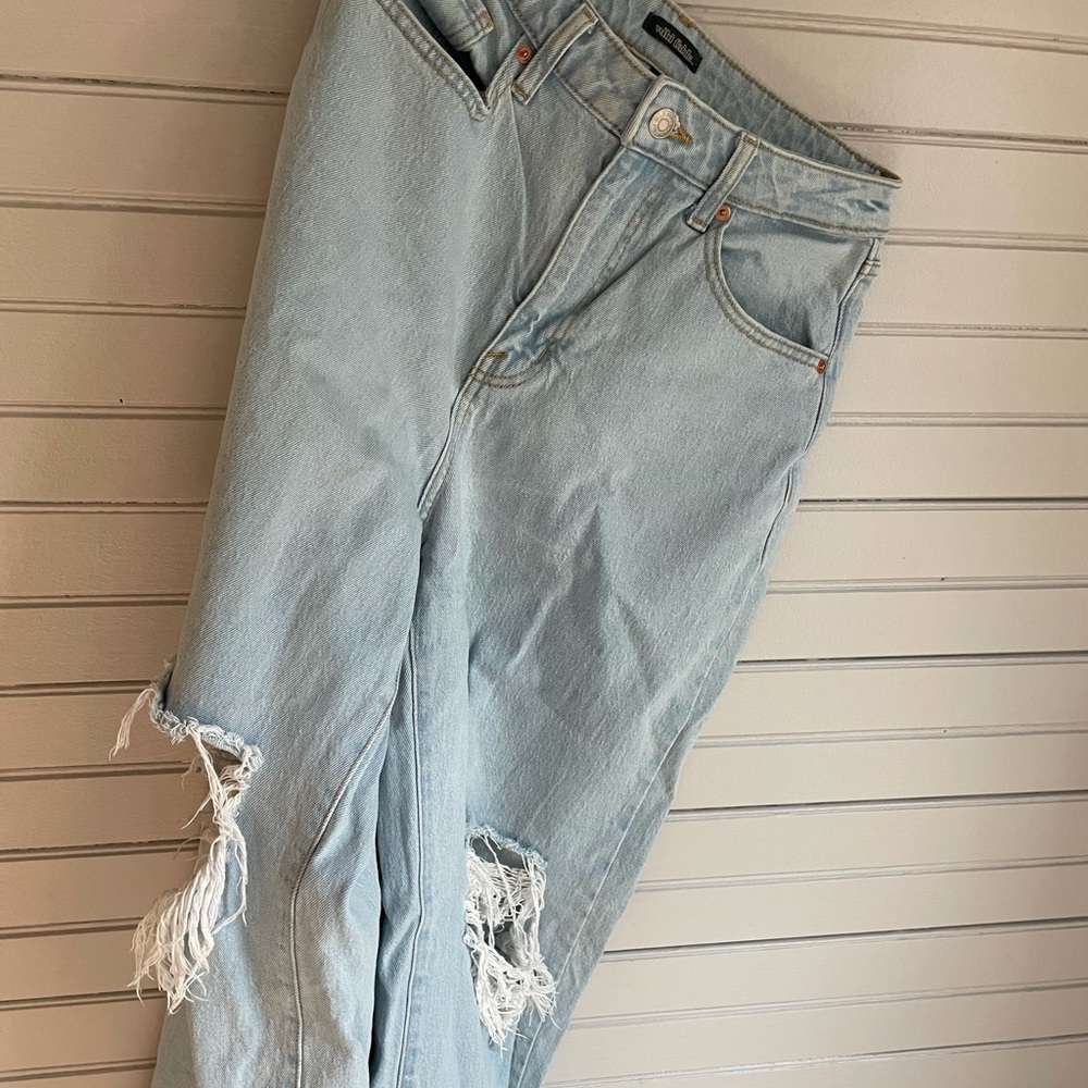Wild Fable Boyfriend Jeans